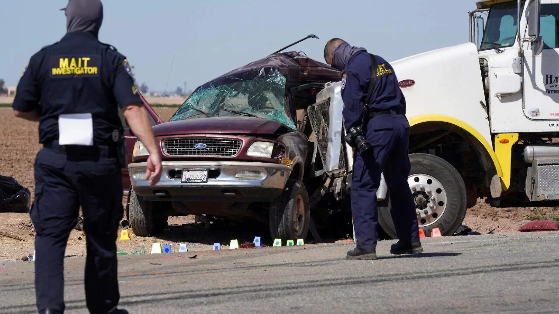 accidente imperial valley norish road reuters